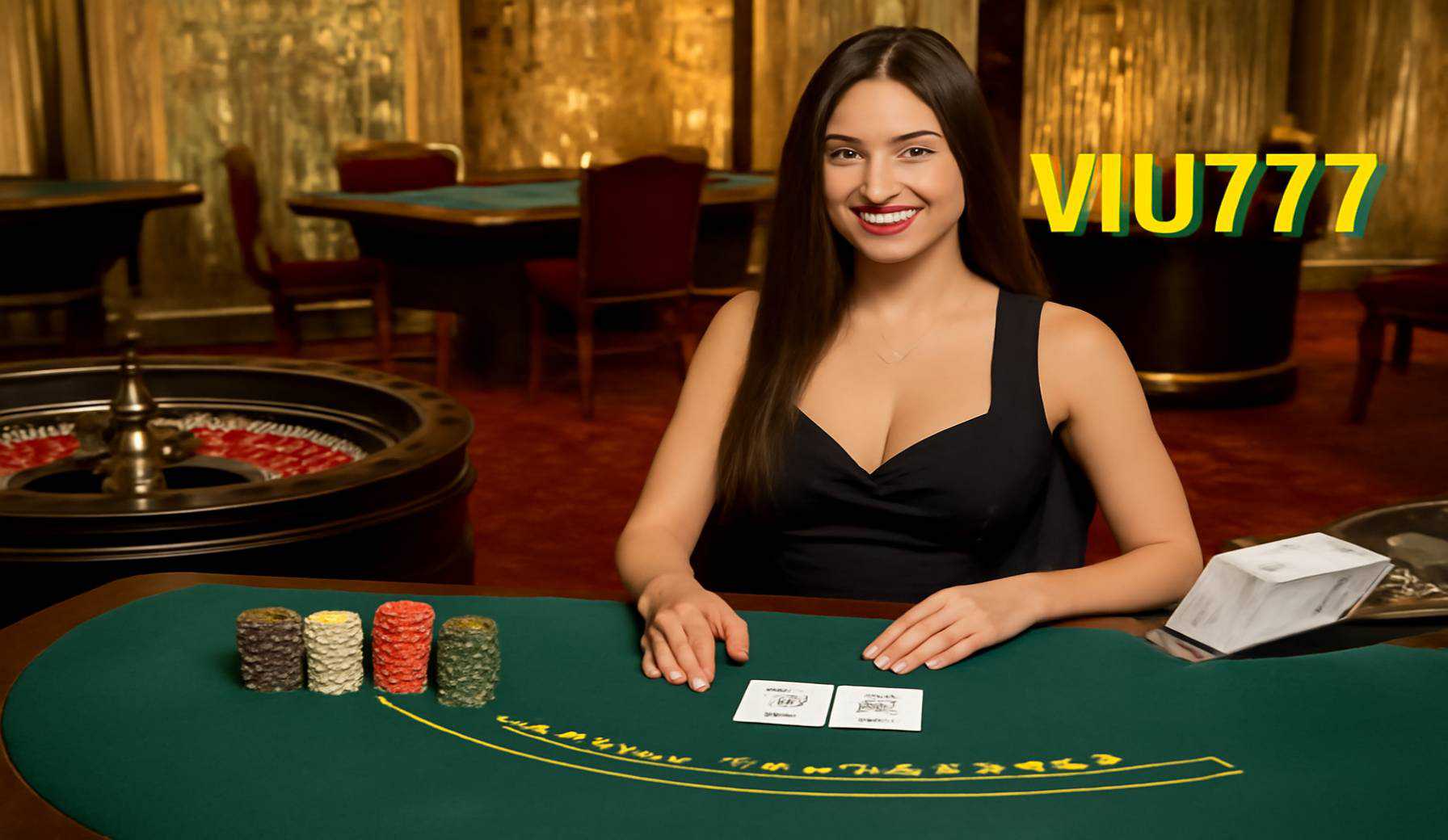 O VIU777 Live Casino lança promoções regularmente