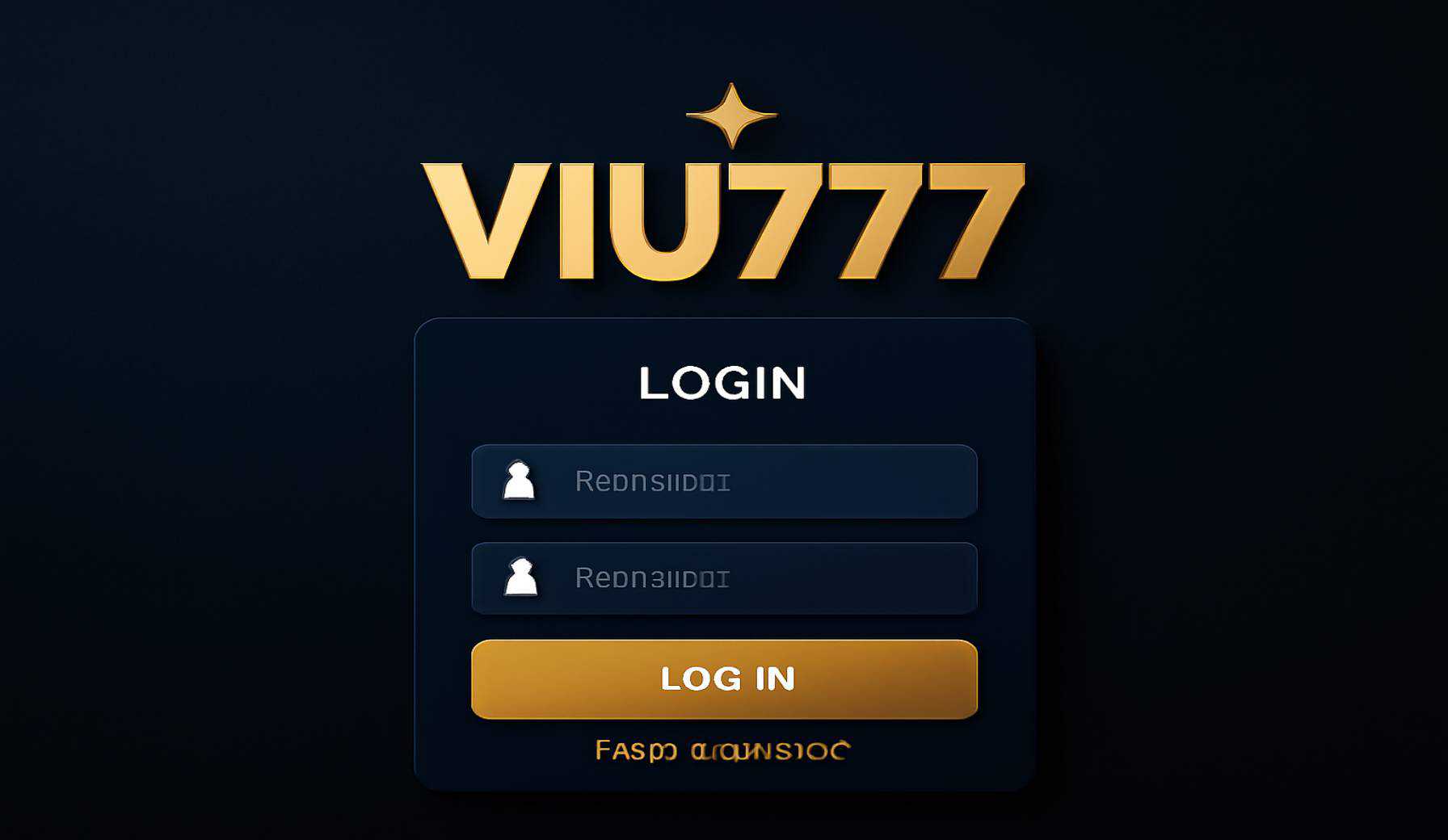 Registro na VIU777 Garante Acesso a uma Vasta Seleção de jogo